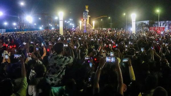 New year 2026: ஒட்டுமொத்தமாக சென்னையை கண்ட்ரோலில் எடுத்த போலீஸ்! குடிச்சுட்டு வண்டி ஓட்டுனா அவ்வளவு தான்!