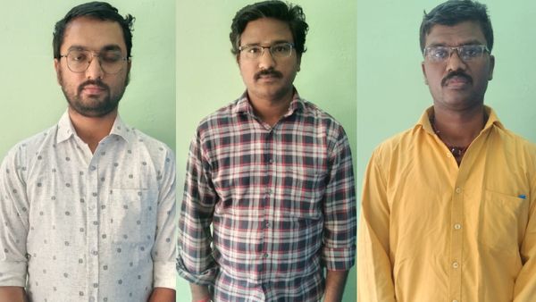 கண்முன்னே கிலோ கணக்கில் தங்கம்.. சபலப்பட்ட மேனேஜர்! கோவா டூர் போனவர்களுக்கு காத்திருந்த ட்விஸ்ட்!