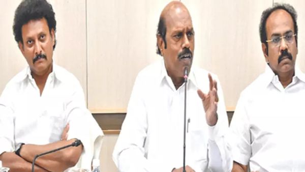 பழைய ஓய்வூதியம் இல்லை? அமைச்சர் குழு பேச்சுவார்த்தை தோல்வி! திட்டமிட்டபடி போராட்டம் - போட்டா ஜியோ