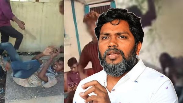 அதிகரிக்கும் போதை பொருள் கலாச்சாரம்.. தடுக்க தவறிய ஆட்சியாளர்களின் மெத்தனப்போக்கு.. ப ரஞ்சித் ஆவேசம்