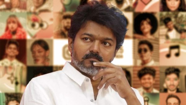 போன எடுத்தா சும்மா நச்சு நச்சுன்ரானுங்க.. தவெகவுக்கு 70 தொகுதிகள்! இன்ஸ்டாவில் இன்ஃப்ளூயன்சர் இம்சை