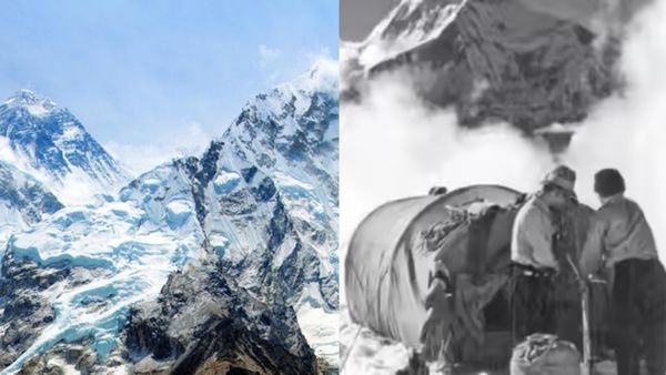 இந்தியாவின் தலையில் ஆபத்து..இமயமலையில் புதைந்த அணுகுண்டு! இந்தியாவுக்கு தெரிந்தே அமெரிக்கா செய்த சதி