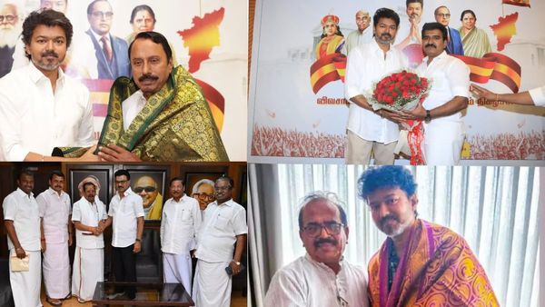 அரசியல்ல இதெல்லாம் சாதாரணமப்பா..2025ல் கட்சி தாவிய புள்ளிகள்! தமிழகத்தை அதிர வைத்த தலைவர்கள் யார்?