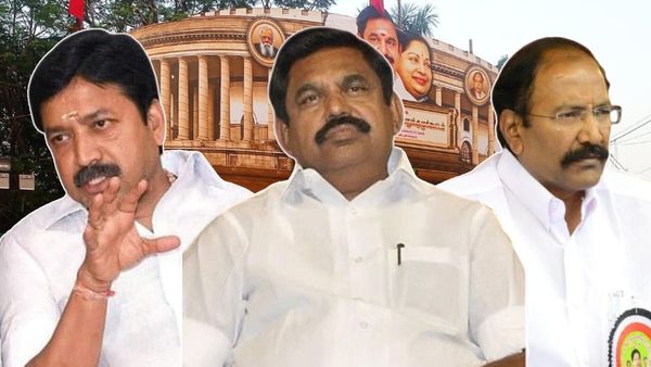 வடக்கே வன்னியர்.. கொங்கு கவுண்டர்! அம்மா நினைவு நாளில் மிஸ்ஸான புள்ளிகள்! ஏதோ பெருசா நடக்கப் போகுது?