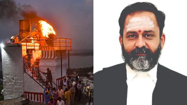 நீதிபதி ஜிஆர் சுவாமிநாதனுக்கு எதிராக இம்பீச்மெண்ட்! அடுத்த என்ன? இதற்கு முன் நடந்தது என்ன?