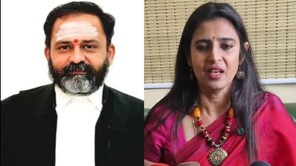 நீதிபதி ஜிஆர் சுவாமிநாதனுக்கு மிரட்டல்! ‘இசட்’ பாதுகாப்பு வழங்க வேண்டும்! நடிகை கஸ்தூரி கோரிக்கை!