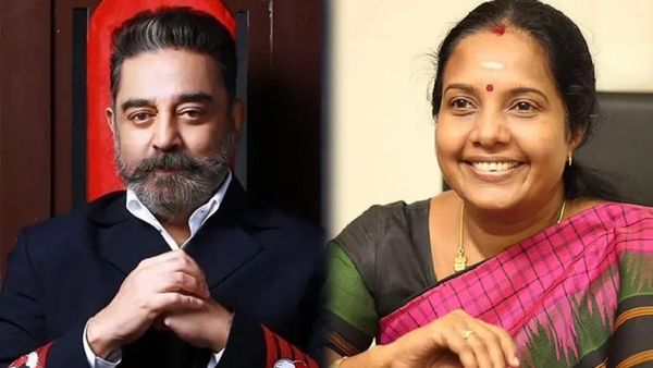 கமலின் கதையை முடிச்சு விட்டோம்..நீதி மய்யத்தை மீதி ஆக்கிய கோவை! கமலை வம்புக்கிழுத்த வானதி சீனிவாசன்!