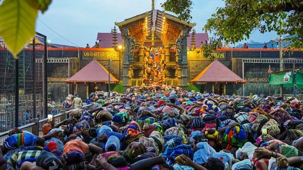 டிசம்பம் மாதத்தில் சபரிமலை போறீங்களா? தினமும் திணறுது சன்னிதானம்! கேரள காவல்துறை சொன்ன முக்கிய தகவல்