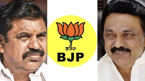 ஃபியூஸ் போன பியூஸ் கோயல் கூட்டணி திட்டம்.. பாஜக இருக்கும்வரை அதிமுக தேறாது! அப்ப திமுகவுக்கு மாற்று?