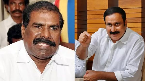 அன்புமணி அனுப்பிய நோட்டீஸுக்கு விளக்கமளித்தால் என்னாகும்? குழப்பத்தில் ஜி.கே.மணி?