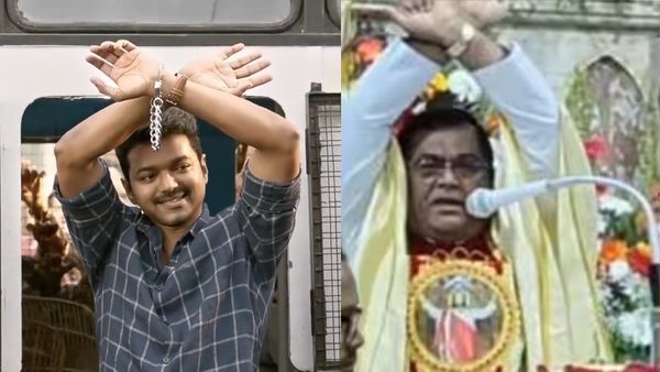 41 பேரை கொன்ற விஜய்.. சர்ச்சில் சர்ச்சையாக பேசிய பாதிரியார்! அங்கேயே ரவுண்ட் கட்டிய தவெக தம்பிகள்