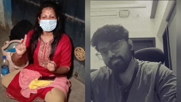 கசந்த காதல்..டல்லடித்த லிவ்இன்! ஐடி ஊழியருக்கு அல்வா கொடுத்த காதலன்! ஊர்மக்கள் முன் பெண் செய்த செயல்