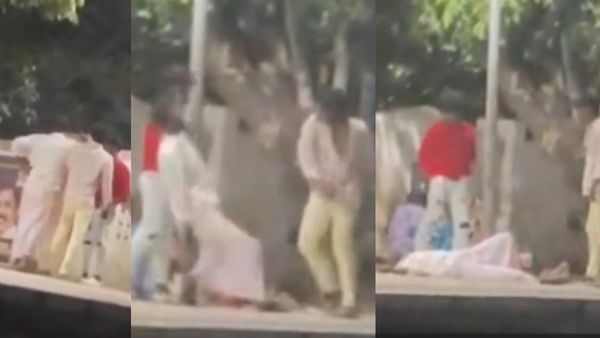 திருந்தாத திருத்தணி.. சுராஜ் ரத்தமே இன்னும் காயலை! அதுக்குள்ள ஜமாலுக்கு அடி.. பதற வைக்கும் வீடியோ!