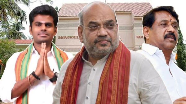 அண்ணாமலைக்கு மிஷன் இம்பாசிபிள்! ஓபிஎஸ் உங்களுக்கு..எடப்பாடி அவருக்கு! ஏரியா பிரித்து கொடுத்த அமித்ஷா