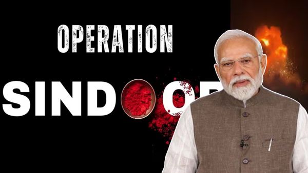 பெருமையின் சின்னமாக மாறிய Operation sindoor! 2025ன் கடைசி மன் கீ பாத் உரையில் பிரதமர் மோடி பெருமிதம்