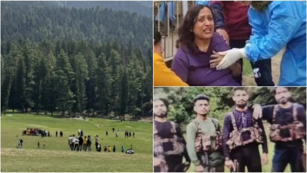 பஹல்காம் தாக்குதலில் லஷ்கர் தீவிரவாதிக்கு தொடர்பு.. அம்பலப்படுத்திய என்ஐஏ.. பகீர் ரிப்போர்ட்