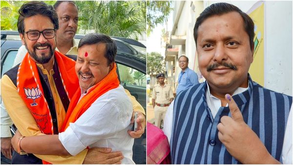 BJP Nitin Nabin: பாஜக தலைமையில் மிக பெரிய மாற்றம்.. தேசிய செயல் தலைவராக நிதின் நபின் நியமனம்! யார் இவர்!