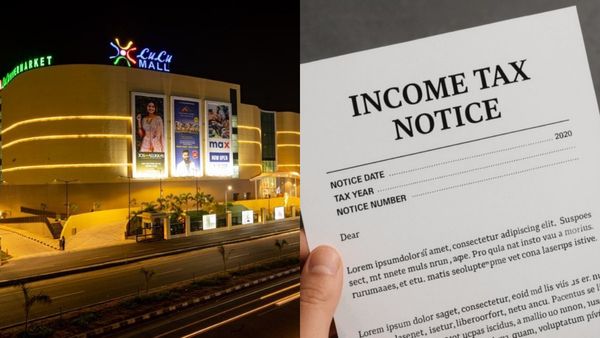 ரூ.27 கோடி வரி கட்டாமல் டிமிக்கி தந்த லுலு மால்.. வங்கி கணக்கு போச்சே.. முடக்கிய வருமான வரித்துறை