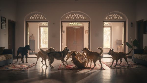 சிறைக்கு போன உரிமையாளர்.. 15 நாட்களாக உணவின்றி பலியான விலையுயர்ந்த நாய்கள்.. நெல்லையில் சோகம்!