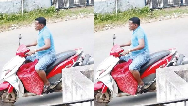 தங்கம் போல் மதிப்பான பொருள்.. கன்னியாகுமரி மளிகை கடையில் திருடியவருக்கு மறக்க முடியாத பரிசு