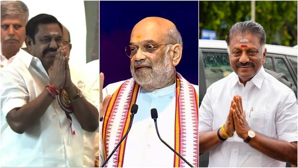 அமித்ஷா வருகைக்காக காத்திருக்கும் ஓபிஎஸ்.. எடப்பாடி பழனிசாமியை ஒப்புக்கொள்ள வைக்குமா பாஜக?