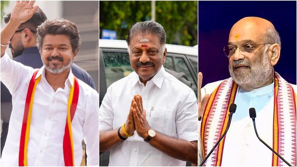 நோ சொன்ன விஜய்.. தனிக்கட்சி தொடங்கி என்டிஏ கூட்டணியில் ஐக்கியமாகும் ஓபிஎஸ்?