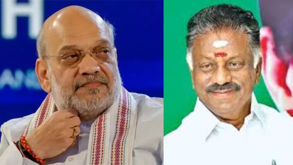 ஓ பன்னீர் செல்வம் எடுத்த திடீர் முடிவு.. 15 ஆம் தேதி கூட்டம் ஒத்தி வைப்பு.. அப்போ அது கன்பார்ம் தானா?