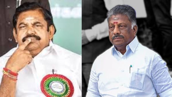 பழனிசாமி பெயரை சொல்லவே வெட்கமாக இருக்கு.. தை பிறக்கட்டும்.. ஒரே போடாக போட்ட ஓபிஎஸ்