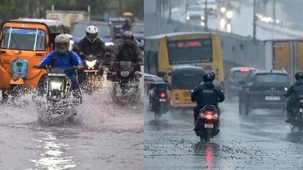 Orange Alert: அடுத்த 3 மணி நேரத்திற்கு சென்னையில் மழை விடாது.. நெல்லை, குமரிக்கும் அலர்ட்.. ஐஎம்டி