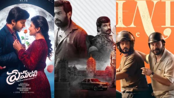 OTT Releases This Week:இந்த வாரம் ஓடிடியில் இத்தனை படங்கள், வெப் சீரிஸ் வருதா? 19ஆம் தேதி சம்பவம் இருக்கு!