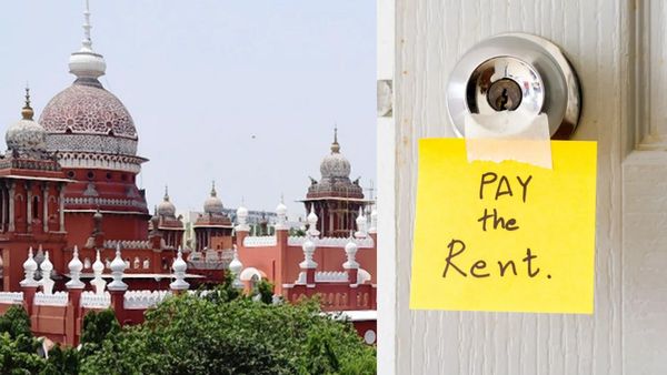 நாடு முழுக்க வீட்டு ஓனர்களுக்கு போன மெசேஜ்.. உயர் நீதிமன்றம் போட்ட உத்தரவு! வாடகைதாரர்களுக்கு ஹாப்பி