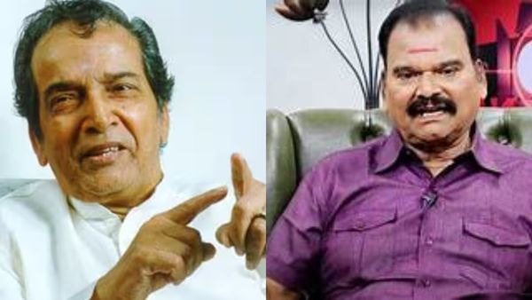 “நீயெல்லாம் ஏன்யா சபரிமலை போற?” பயில்வான் ரங்கநாதனை அப்பவே திட்டிய நம்பியார்! பிறகு நடந்த சம்பவம்