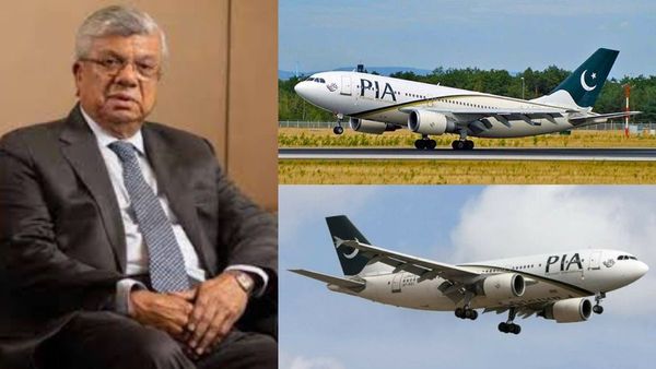 பரிதாபத்தில் பாகிஸ்தான்.. அரசு விமான நிறுவனத்தை வாங்கிய குஜராத் வம்சாவளி! யார் இந்த ஆரிஃப் ஹபிப்? பின்னணி