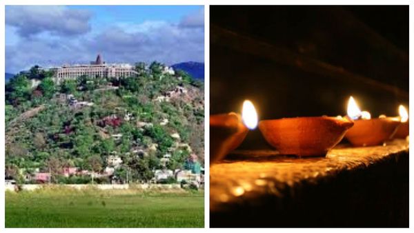 Karthigai Deepam: கார்த்திகை தீப பெருவிழா.. பழனி முருகன் கோயிலில் பக்தர்களுக்கு கட்டுப்பாடு