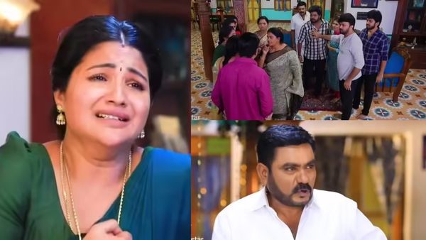 பாண்டியன் ஸ்டோர்ஸ்: மயில் பற்றி இன்னொரு விஷயமும் தெரிஞ்சாச்சு! பாண்டியனுக்கு பேரிடி! கோமதி எடுத்த முடிவு 