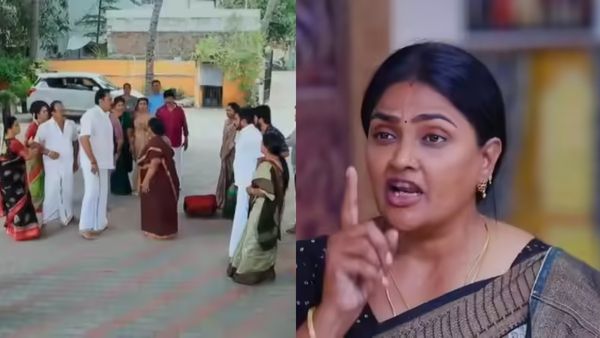 பாண்டியன் ஸ்டோர்ஸ்: மயில் அம்மா போட்ட சபதம், மன்னிப்பு கேட்ட பாண்டியன்! சரவணன் சொன்ன விஷயம் 