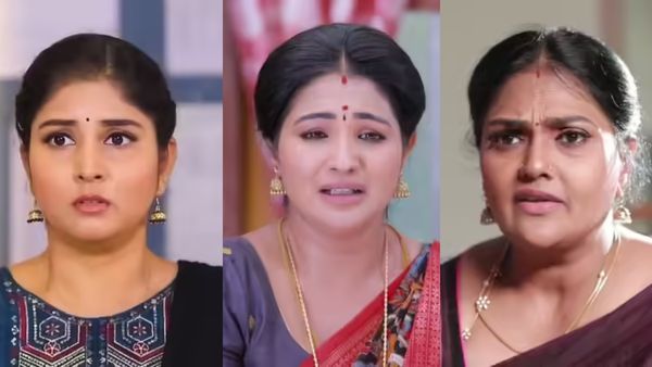 பாண்டியன் ஸ்டோர்ஸ்: மயில் பற்றிய இன்னொரு உண்மையை சொல்ல போகும் ராஜி.. கோமதி கேட்ட கேள்வி, அழுத கதிர்