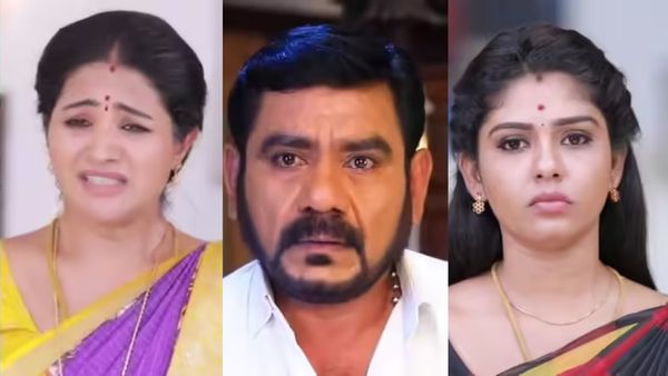பாண்டியன் ஸ்டோர்ஸ்: மயில் வீட்டிற்கு சென்று மீனா சொன்ன விஷயம்! அவமானத்தில் சரவணன்! அழுத கோமதி