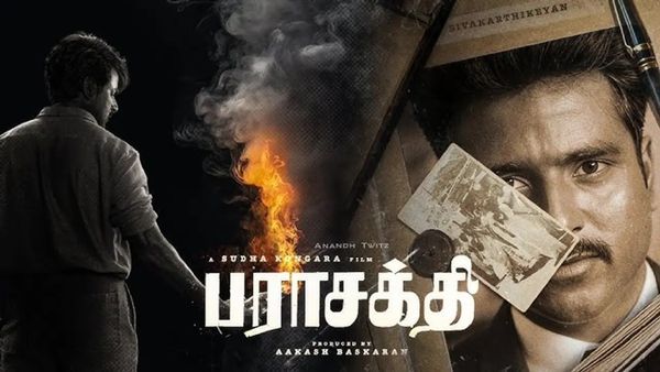 Parasakthi OTT: பராசக்தி படத்தின் ஓடிடி ரைட்ஸ் இத்தனை கோடியாமே! அதுவும் இந்த தளத்தில் ஸ்ட்ரீம்!