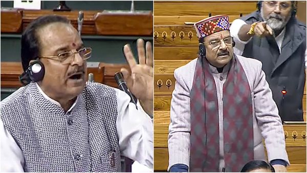 கல்யாணம் ஆகலையா? வேலை கிடைக்கலையா? ஜெய் ஸ்ரீ ராம் தான் ஒரே தீர்வு.. சீரியஸாக பேசிய பாஜக எம்பி