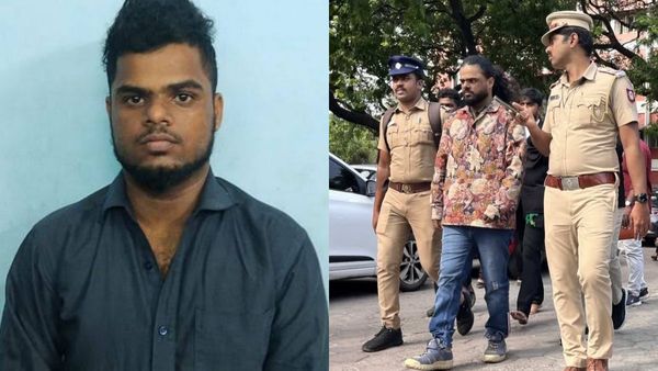 மயிலை சிவா கொலை வழக்கில் முக்கிய குற்றவாளி ரவுடி அழகு ராஜா சரண்.. நீதிமன்றம் போட்ட உத்தரவு!