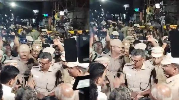 திருப்பரங்குன்றம்: கோர்ட் உத்தரவு பிறப்பித்தும் அனுமதி மறுப்பது ஏன்? போலீஸ் தரப்பு சொல்வது என்ன?