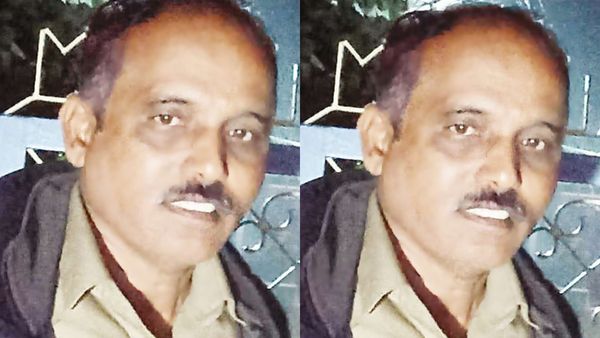 திருவண்ணாமலையில் இருந்து கோவை திரும்பிய சப்-இன்ஸ்பெக்டர்.. வீட்டிற்கு போகும் போது இப்படியா ஆகணும்