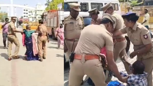 திருமணத்திற்கு பெண் .. பைத்தியமான 90ஸ் கிட்ஸ்.. யாருக்கும் நடக்க கூடாத சம்பவம்