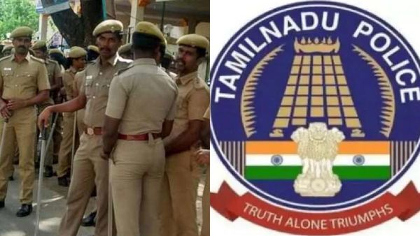1,299 பணியிடங்களுக்கான சப் இன்ஸ்பெக்டர் தேர்வு.. 2 ஆண்டுகளுக்கு பிறகு நடப்பதால் கடும் போட்டி