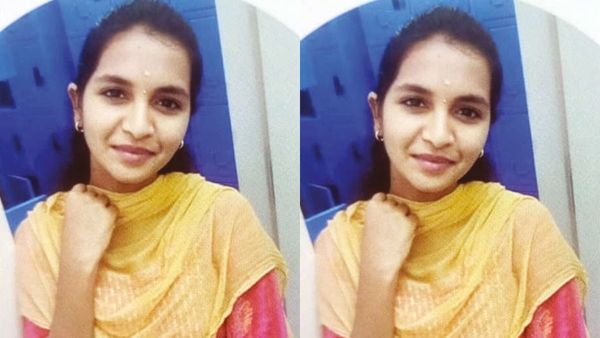 பொள்ளாச்சி அமுதா தம்பியுடன் சென்ற போது.. ஒரு நொடி சிதறல்.. வாழ்க்கையில் யாருமே எதிர்பார்க்காதது