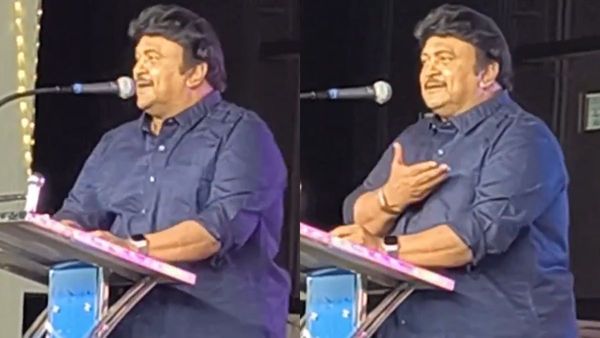 தேனியில் நடிகர் பிரபுவை பார்க்க ஆசை ஆசையாக ஓடி வந்த மாணவர்கள்.. சிவாஜியை பற்றி பேசியதுமே நெகிழ்ச்சி