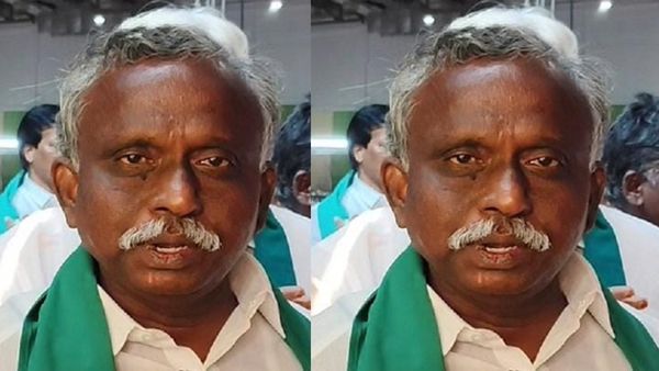 விவசாய சங்க தலைவர் பிஆர் பாண்டியனுக்கு 13 ஆண்டு சிறை.. ஓஎன்ஜிசி வழக்கில் திருவாரூர் கோர்ட் அதிரடி