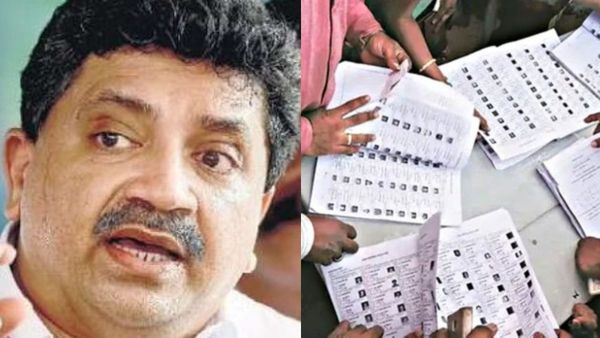 ஏழைகள் வாக்குரிமையை இழக்கும் அபாயம்.. SIR எதிர்ப்பு பற்றி விளக்கமாக பேசிய பிடிஆர்