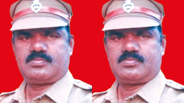 புதுக்கோட்டையில் சப்-இன்ஸ்பெக்டர் சங்கர் வாழ்நாளில் மறக்க மாட்டார்.. தலைகீழாக மாற்றிய ஒரே ஒரு ரசீது